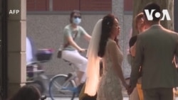 2024中國結婚登記數年減逾兩成 有紀錄以來最大降幅