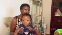 移民在华盛顿健康关爱中心相互协助