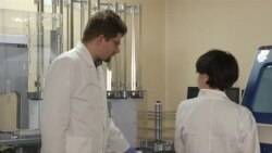 New Test Catches Ovarian Cancer Early