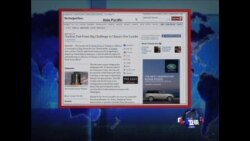 世界媒体看中国：朝鲜核试及其他