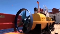 澳將派深海無人潛艇搜尋馬航失蹤客機黑盒