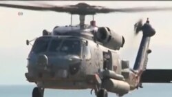 菲律賓救災行動範圍擴展