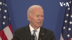 拜登：中国经济永远不会超过美国 