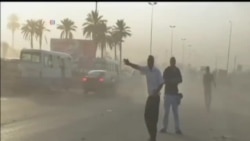 伊拉克暴力襲擊導致15人死