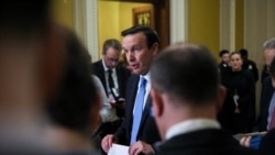 國會議員結束假日休會重返華盛頓 努力就邊境安全與援助烏克蘭達成協議