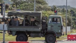 法屬新喀里多尼亞暴動當局封鎖TikTok防止衝突擴大