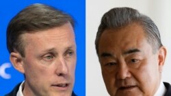 美國安顧問沙利文：與王毅「深度」討論「佈滿地雷」的兩岸議題