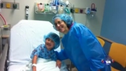 跨国收养减少 美国家庭仍首选中国