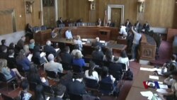 美国会听证关注中国宠物食品安全