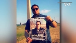 找寻被消失的父亲和清真寺