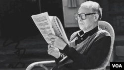 赵紫阳(视频截图)