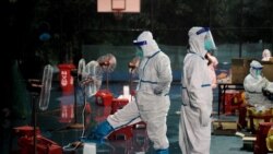 中國官員：行政抗疫雖然代價高昂，但中國短期不會放鬆控制