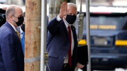 拜登宣布疫苗计划 百日内一亿人接种是否可能？