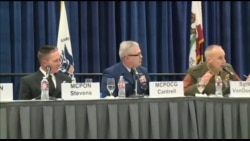 美国海军年会再聚焦中国威胁