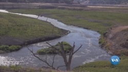 ຫຼັງຈາກທີ່ສູນເສຍທະເລສາບທີ່ພວກເຂົາຮັກແພງ, ຊຸມຊົນກຳລັງຄົ້ນຫາອະນາຄົດ ໃໝ່ 