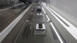 傳南韓拒絕美國芯片同盟提議韓學者：韓政府目前並未下結論