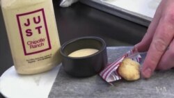 Food Researchers Try to Meet a Growing Need for Plant Based Diets