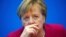 Ангела Меркель 