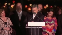 匈牙利反移民政黨贏得議會三份之二席位 (粵語)