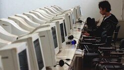 中國網絡安全審查“組合拳”學者:全面管制時代來臨 