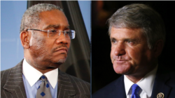 眾議院外委會定於下週審議範圍廣泛的抗衡中國法案