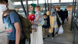 阿富汗會為歐洲製造另一場移民危機？