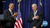 新冠疫情可能会缩小拜登挑选副手的范围