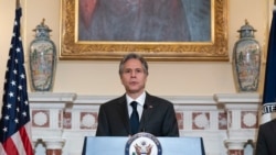 美國說：不會忘記北京天安門廣場的受害者