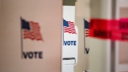 美國制裁俄羅斯和伊朗實體因其針對美國選民進行虛假資訊活動