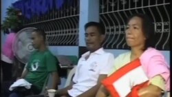 菲律賓撞船意外增加至28人死200多人失蹤