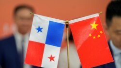 巴拿馬退出“一帶一路” 分析:中國將由外交、企業層面發揮影響力