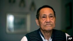 前中共總書記趙紫陽秘書鮑彤