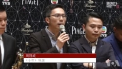 《十年》获香港最佳影片金像奖