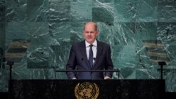 不齒上海合作組織 德國總理對北約盟國土耳其試圖入會“很惱怒” 