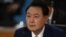 Президент Южной Кореи Юн Сок Ель (архивное фото) 