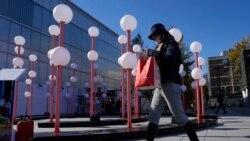 中國“雙十一”購物節買氣不如預期 專家：已失去光彩