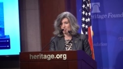 美国参议员恩斯特称不能允许中国以武力攻占台湾