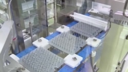 普京称推出安全有效新冠疫苗 美卫生官员表示怀疑