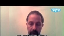 2014-03-05 美國之音視頻新聞: 西方在烏克蘭問題上面臨艱難抉擇