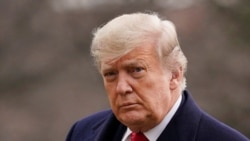 關於對特朗普的刑事調查有七點要知道的事