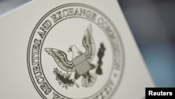 美國金融監管機構證券交易委員會（SEC）