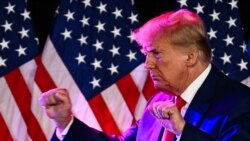 特朗普將在兩項聯邦起訴中面臨兩類陪審團