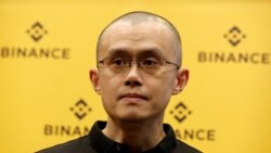 美國SEC起訴全球最大加密貨幣交易所幣安及其創始人趙長鵬 