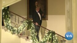 With House Set to Impeach, Administration Now Focuses on Senate