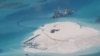 中國繼續在南中國海有爭議島嶼修建跑道