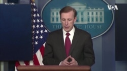 美國安顧問警告北京：若支持俄羅斯侵烏 中國也會付出代價