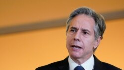 布林肯即將出訪澳大利亞和斐濟 中國議題佔據顯要位置