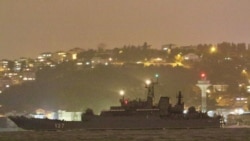 美國因烏克蘭問題要求對俄制裁 日本作何反應