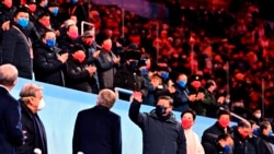 習近平冬奧“外交突擊”，北京究竟“賺了還是賠了”？