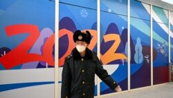 新冠疫情期間主辦奧運的中國沒有遭受多少明顯損失